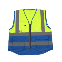 Safety Vests Hi-Viz Safety Wear High Visibility Safety vest